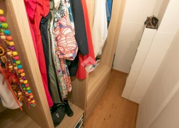 Trilocale Scalinata Montaldo, Genova (zona Staglieno) - foto 24