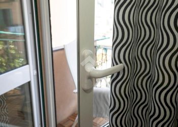 Trilocale Scalinata Montaldo, Genova (zona Staglieno) - foto 33