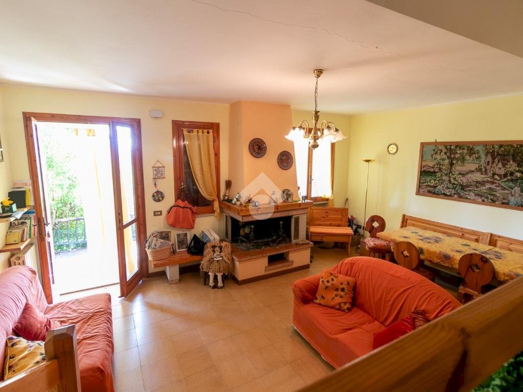 Terraced Villa Via della Quercia, Santa Sofia - photo 3