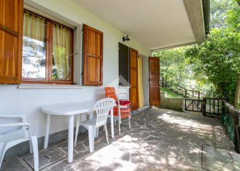 Terraced Villa Via della Quercia, Santa Sofia - photo 1