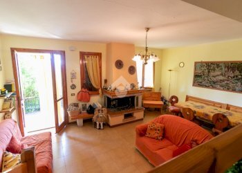 Terraced Villa Via della Quercia, Santa Sofia - photo 3