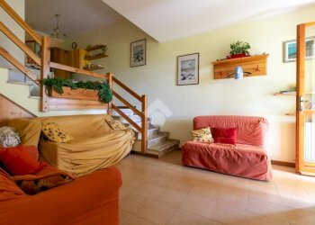 Terraced Villa Via della Quercia, Santa Sofia - photo 5