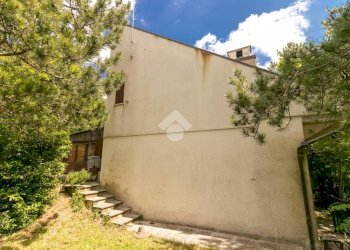 Terraced Villa Via della Quercia, Santa Sofia - photo 21