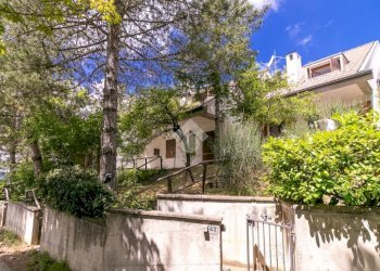 Terraced Villa Via della Quercia, Santa Sofia - photo 22