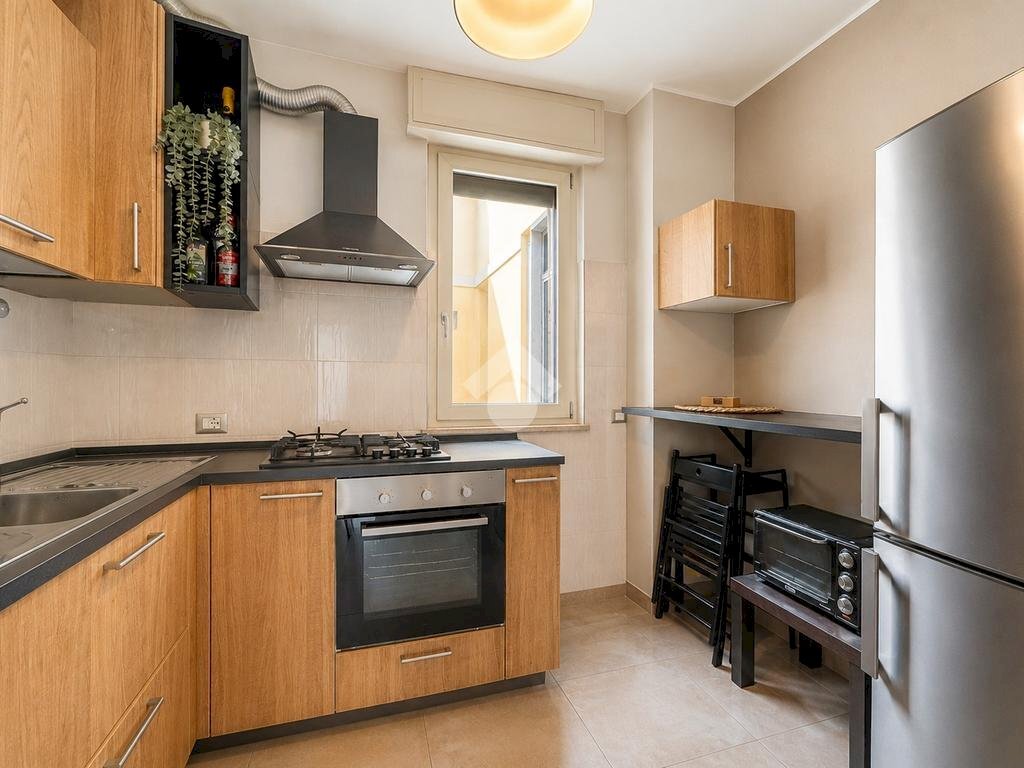 Three-room apartment Borgo Gian Domenico Romagnosi, Parma (neighborhood Centro Storico) - photo 3