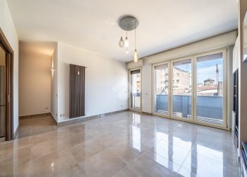 Three-room apartment Borgo Gian Domenico Romagnosi, Parma (neighborhood Centro Storico) - photo 6
