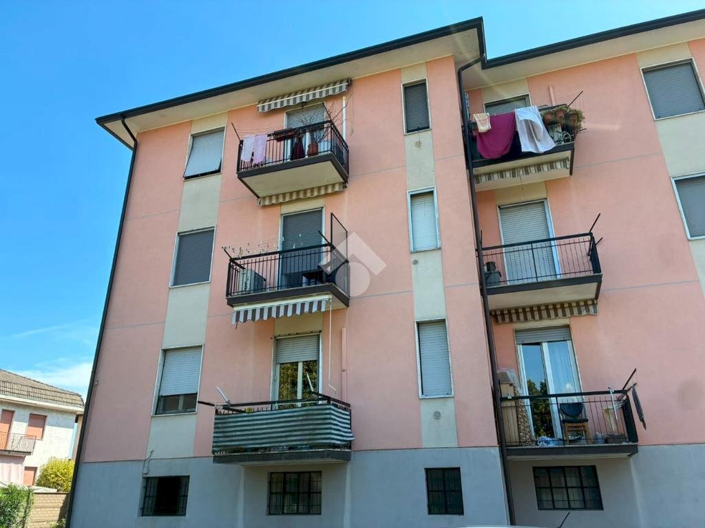 Bilocale Via Guglielmo Oberdan, Corbetta - foto 1