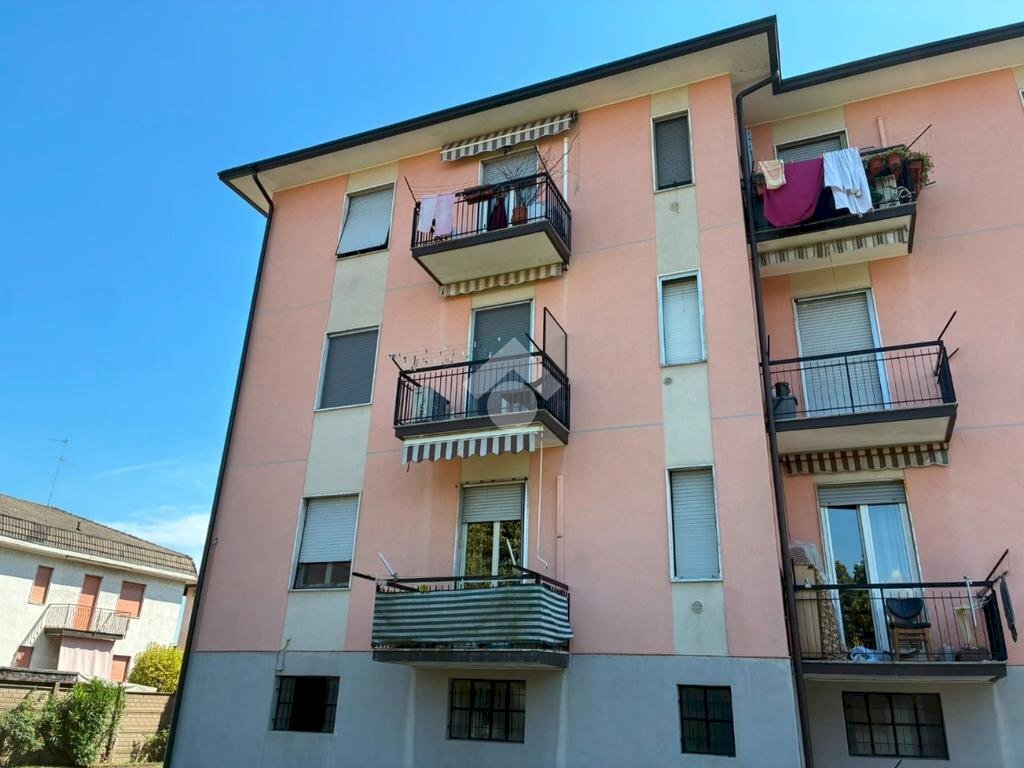 Bilocale Via Guglielmo Oberdan, Corbetta - foto 2
