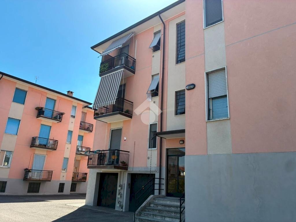 Bilocale Via Guglielmo Oberdan, Corbetta - foto 3