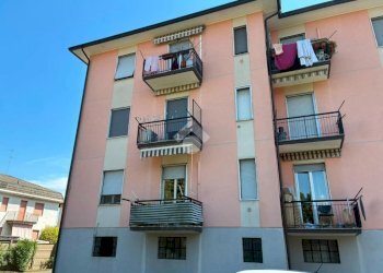 Bilocale Via Guglielmo Oberdan, Corbetta - foto 6