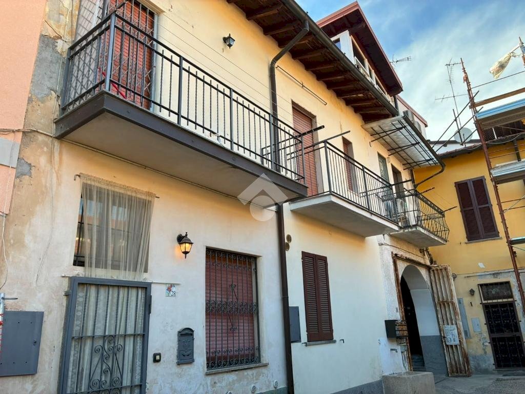 Rustico Via Cavour, Corbetta - foto 1
