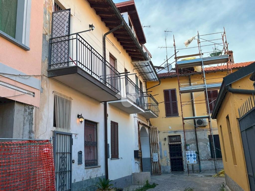 Rustico Via Cavour, Corbetta - foto 3