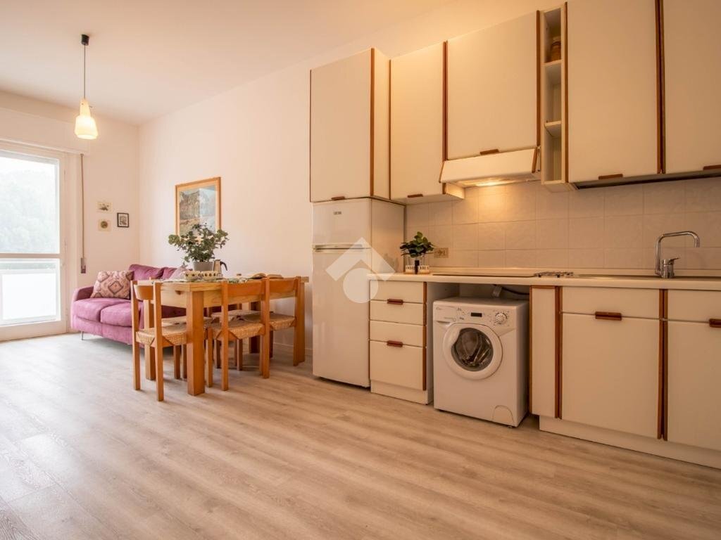 Two-room apartment Viale Fratelli Vivaldi, Ravenna (neighborhood Lido di Classe) - photo 1