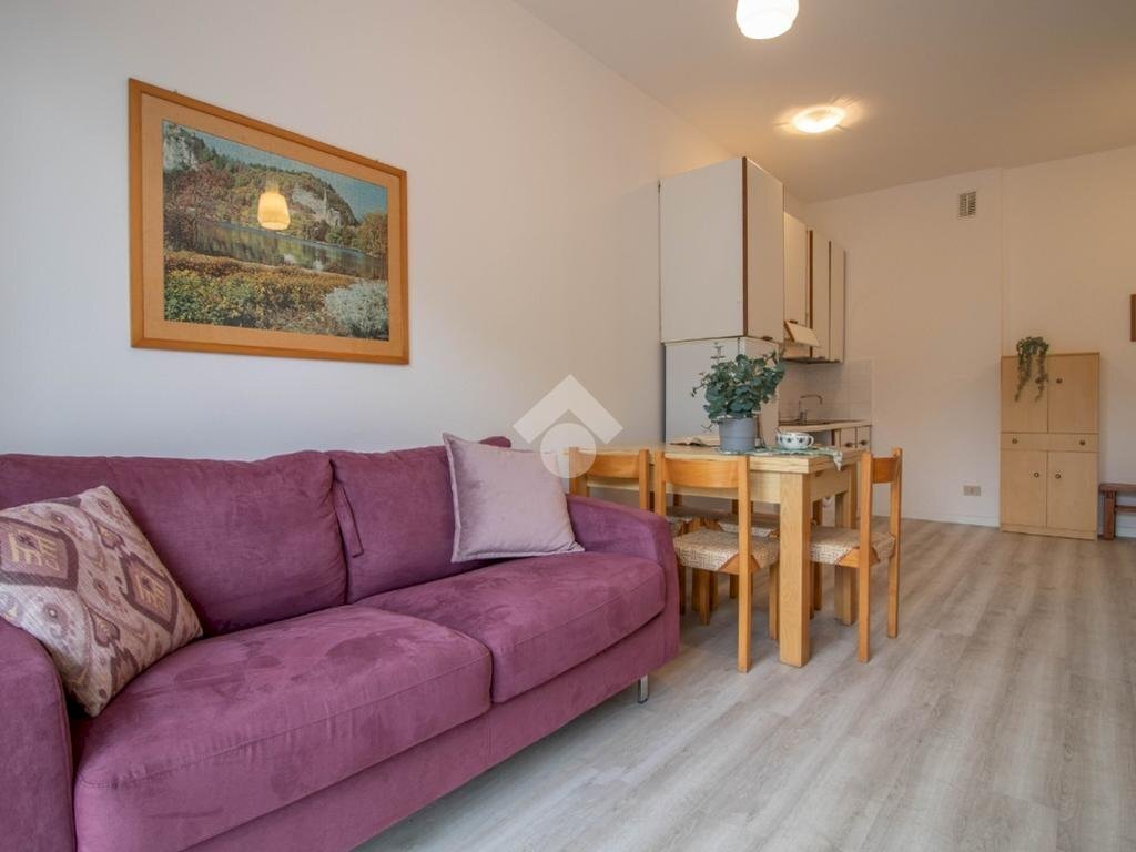 Two-room apartment Viale Fratelli Vivaldi, Ravenna (neighborhood Lido di Classe) - photo 2