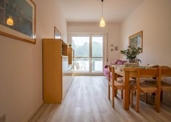 Two-room apartment Viale Fratelli Vivaldi, Ravenna (neighborhood Lido di Classe) - photo 4
