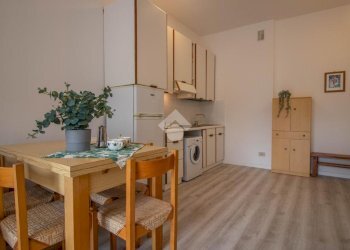 Two-room apartment Viale Fratelli Vivaldi, Ravenna (neighborhood Lido di Classe) - photo 6