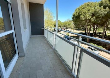 Two-room apartment Viale Fratelli Vivaldi, Ravenna (neighborhood Lido di Classe) - photo 12