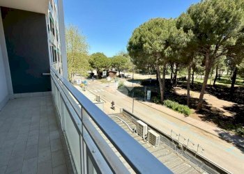 Two-room apartment Viale Fratelli Vivaldi, Ravenna (neighborhood Lido di Classe) - photo 13