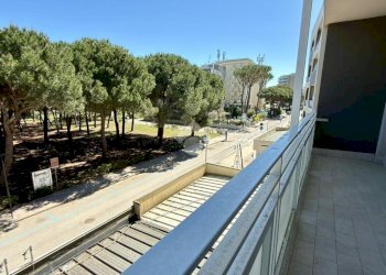 Two-room apartment Viale Fratelli Vivaldi, Ravenna (neighborhood Lido di Classe) - photo 15