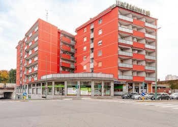 Bilocale Viale A. Gramsci, Sesto San Giovanni - foto 2