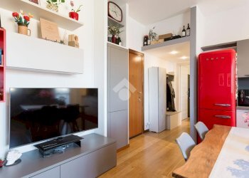 Bilocale Viale A. Gramsci, Sesto San Giovanni - foto 7