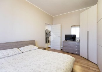 Bilocale Viale A. Gramsci, Sesto San Giovanni - foto 11