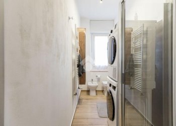 Bilocale Viale A. Gramsci, Sesto San Giovanni - foto 12