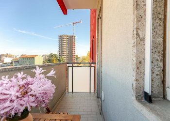 Bilocale Viale A. Gramsci, Sesto San Giovanni - foto 15