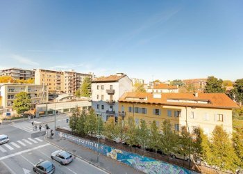 Bilocale Viale A. Gramsci, Sesto San Giovanni - foto 16