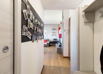 Bilocale Viale A. Gramsci, Sesto San Giovanni - foto 17