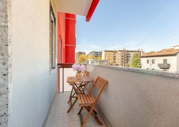 Bilocale Viale A. Gramsci, Sesto San Giovanni - foto 19