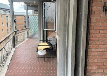 Appartamento Via Pietro Giardini, Modena (zona San Faustino) - foto 4
