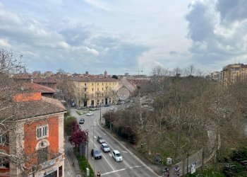 Appartamento Via Pietro Giardini, Modena (zona San Faustino) - foto 22