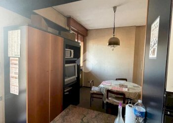 Appartamento Via Pietro Giardini, Modena (zona San Faustino) - foto 26