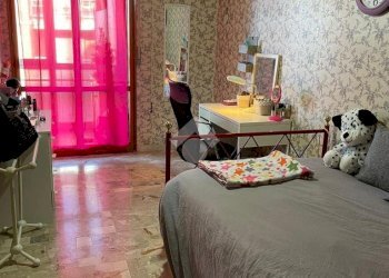 Appartamento Via Pietro Giardini, Modena (zona San Faustino) - foto 37