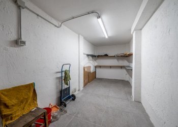 Quadrilocale Via A. Crespellani, Modena (zona Musicisti) - foto 36