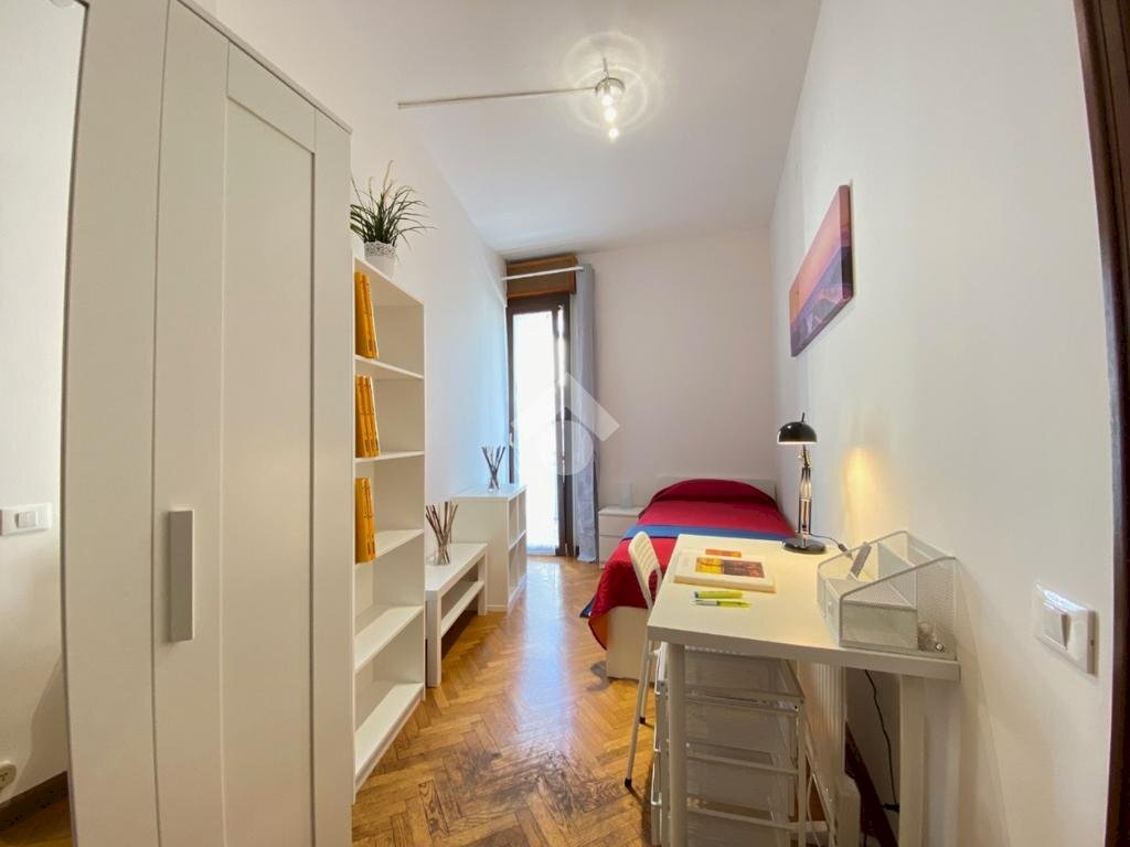 Quadrilocale Via Pietro Giardini, Modena (zona San Faustino) - foto 1