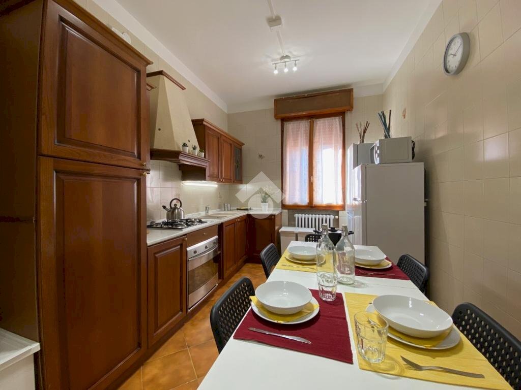 Quadrilocale Via Pietro Giardini, Modena (zona San Faustino) - foto 2
