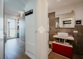 Trilocale Via Giovanni Segantini, Bologna (zona Santa Viola) - foto 7
