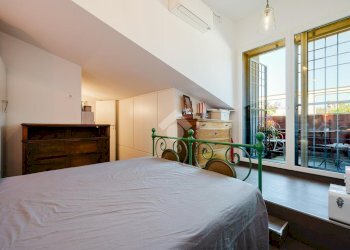 Trilocale Via Giovanni Segantini, Bologna (zona Santa Viola) - foto 13