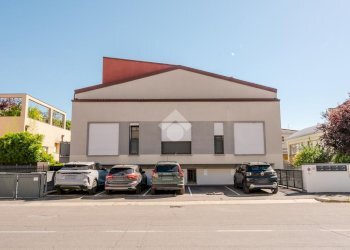 Trilocale Via Giovanni Segantini, Bologna (zona Santa Viola) - foto 19