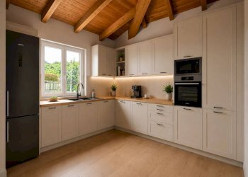 Villa Via Pesio, Corneliano d'Alba - photo 9