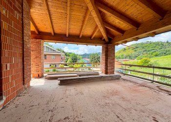 Villa Via Pesio, Corneliano d'Alba - photo 12