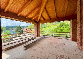 Villa Via Pesio, Corneliano d'Alba - photo 14
