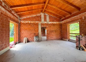 Villa Via Pesio, Corneliano d'Alba - photo 21
