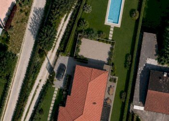 Villa Via Pesio, Corneliano d'Alba - photo 24