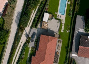 Villa Via Pesio, Corneliano d'Alba - photo 25