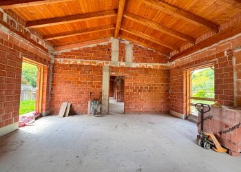 Villa Via Pesio, Corneliano d'Alba - photo 35