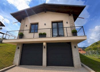 Villa Via Pesio, Corneliano d'Alba - photo 40