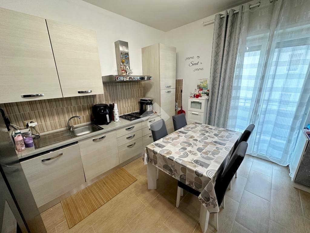 Trilocale Via amendola, Paullo - foto 2